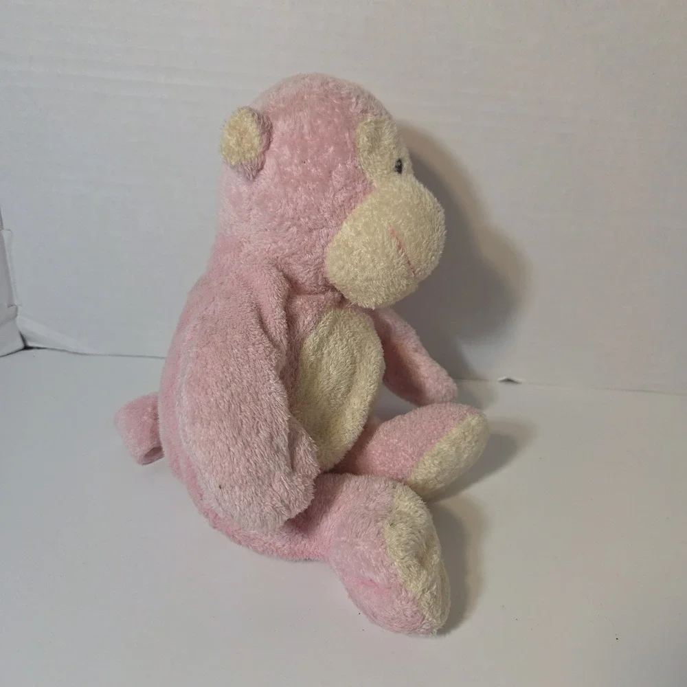 Ty pluffies pinky
